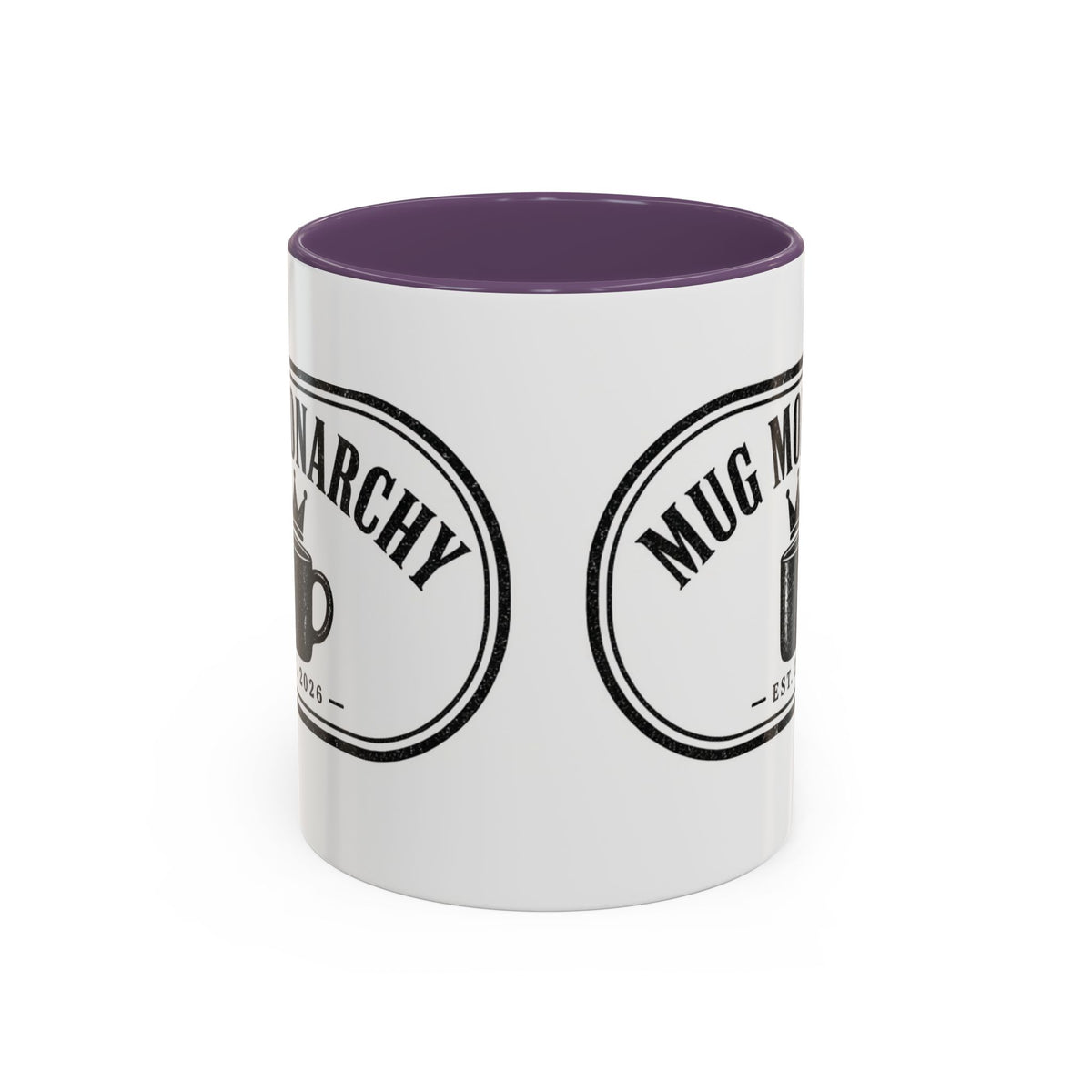 Mug Monarchy Ceramic Mug (11oz)