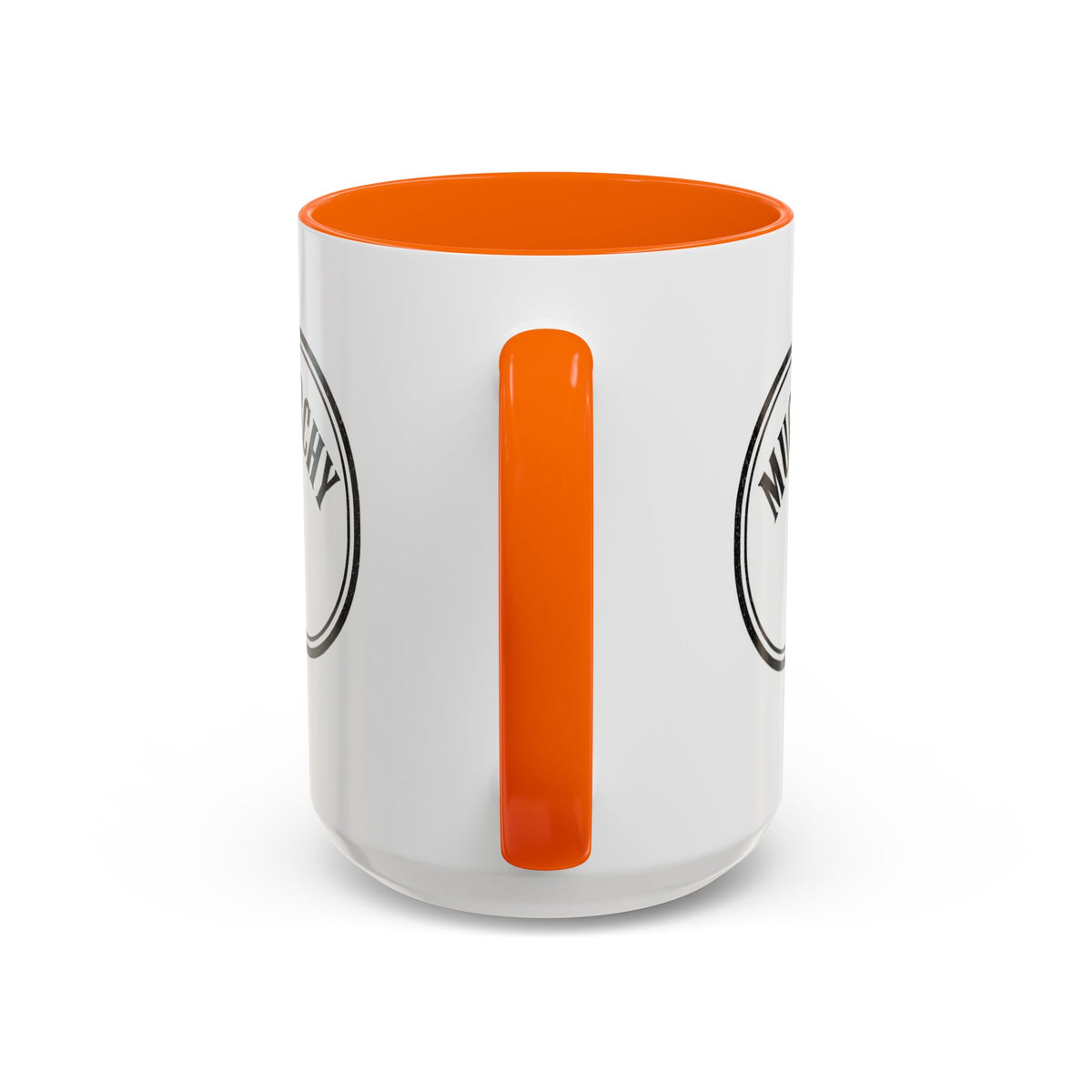 Mug Monarchy Ceramic Mug (11oz)