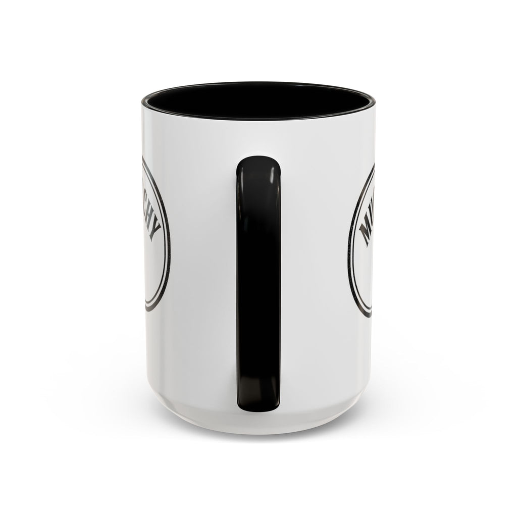 Mug Monarchy Ceramic Mug (11oz)