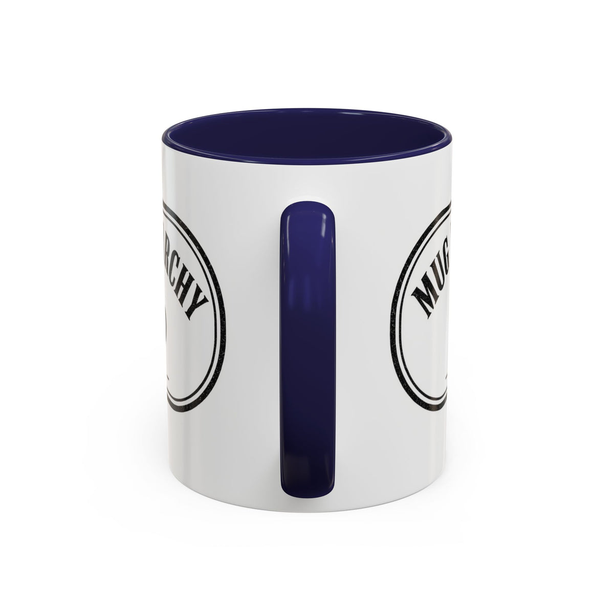 Mug Monarchy Ceramic Mug (11oz)