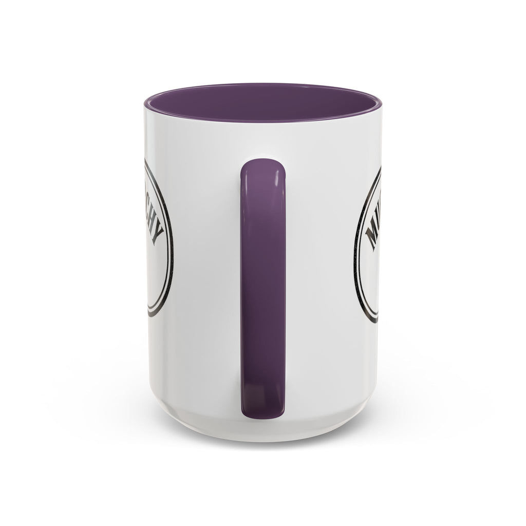 Mug Monarchy Ceramic Mug (11oz)