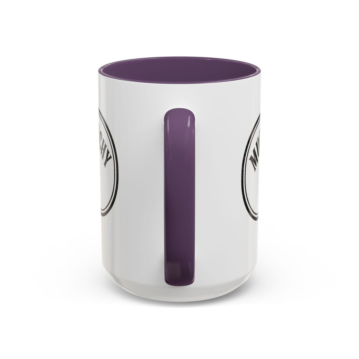 Mug Monarchy Ceramic Mug (11oz)