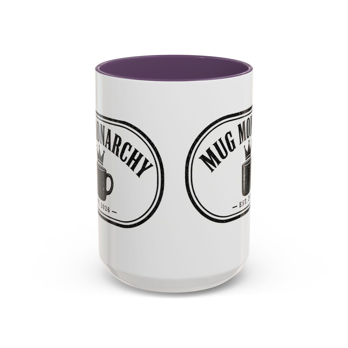 Mug Monarchy Ceramic Mug (11oz)