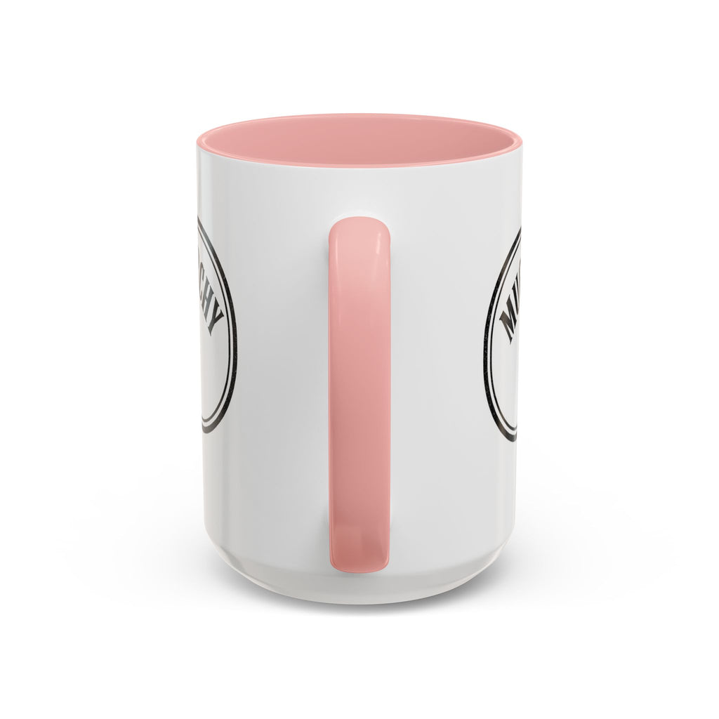 Mug Monarchy Ceramic Mug (11oz)