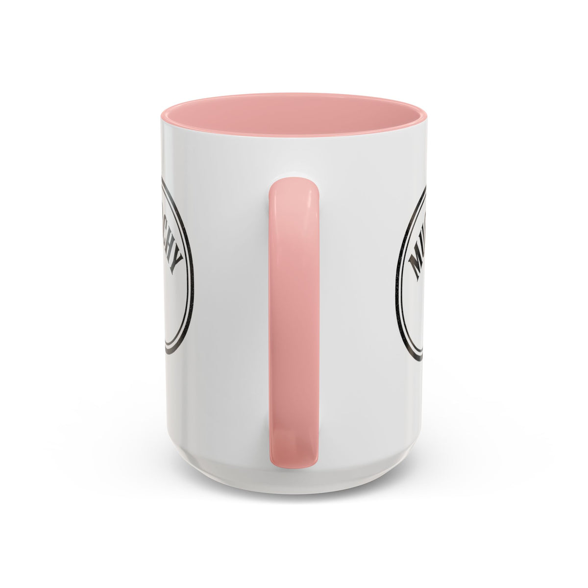 Mug Monarchy Ceramic Mug (11oz)