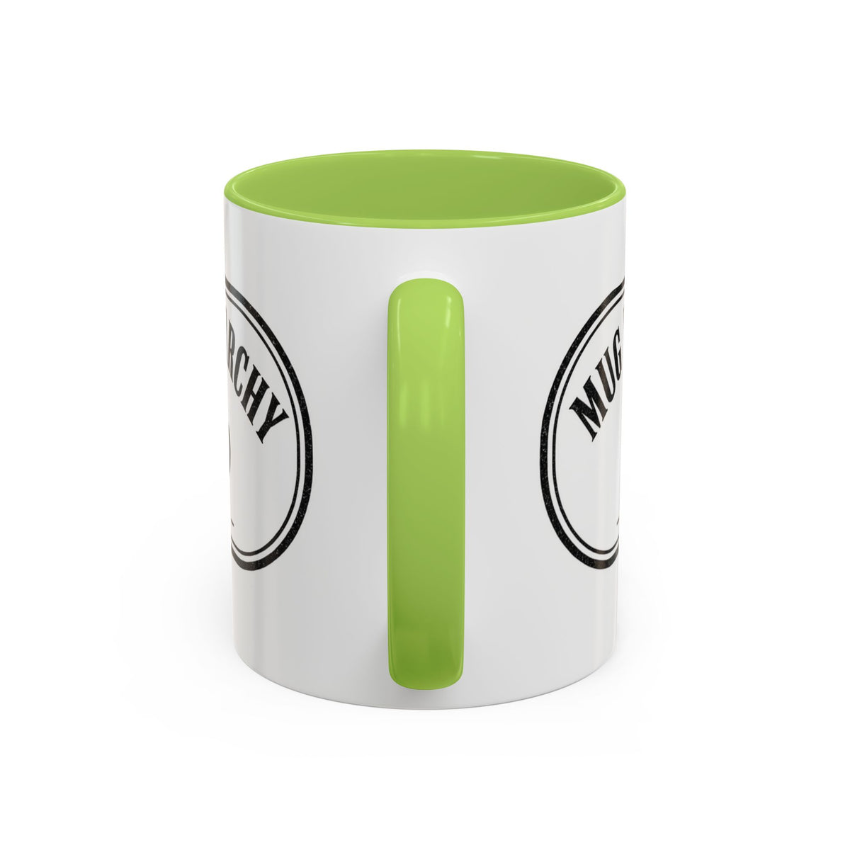 Mug Monarchy Ceramic Mug (11oz)
