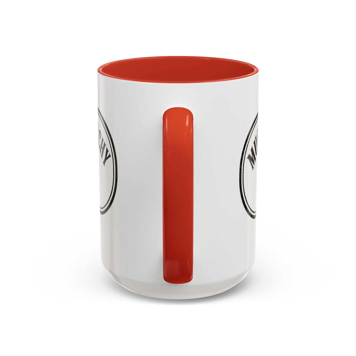 Mug Monarchy Ceramic Mug (11oz)