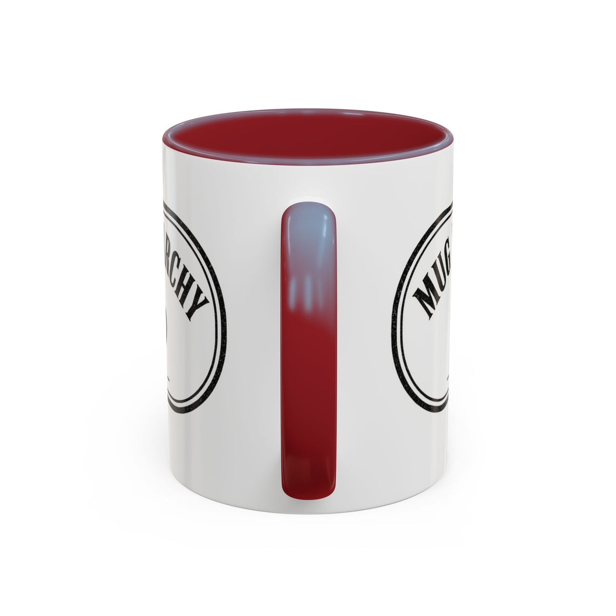 Mug Monarchy Ceramic Mug (11oz)