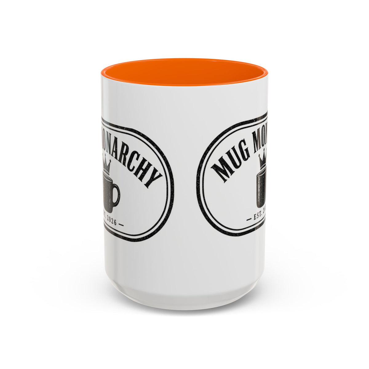 Mug Monarchy Ceramic Mug (11oz)