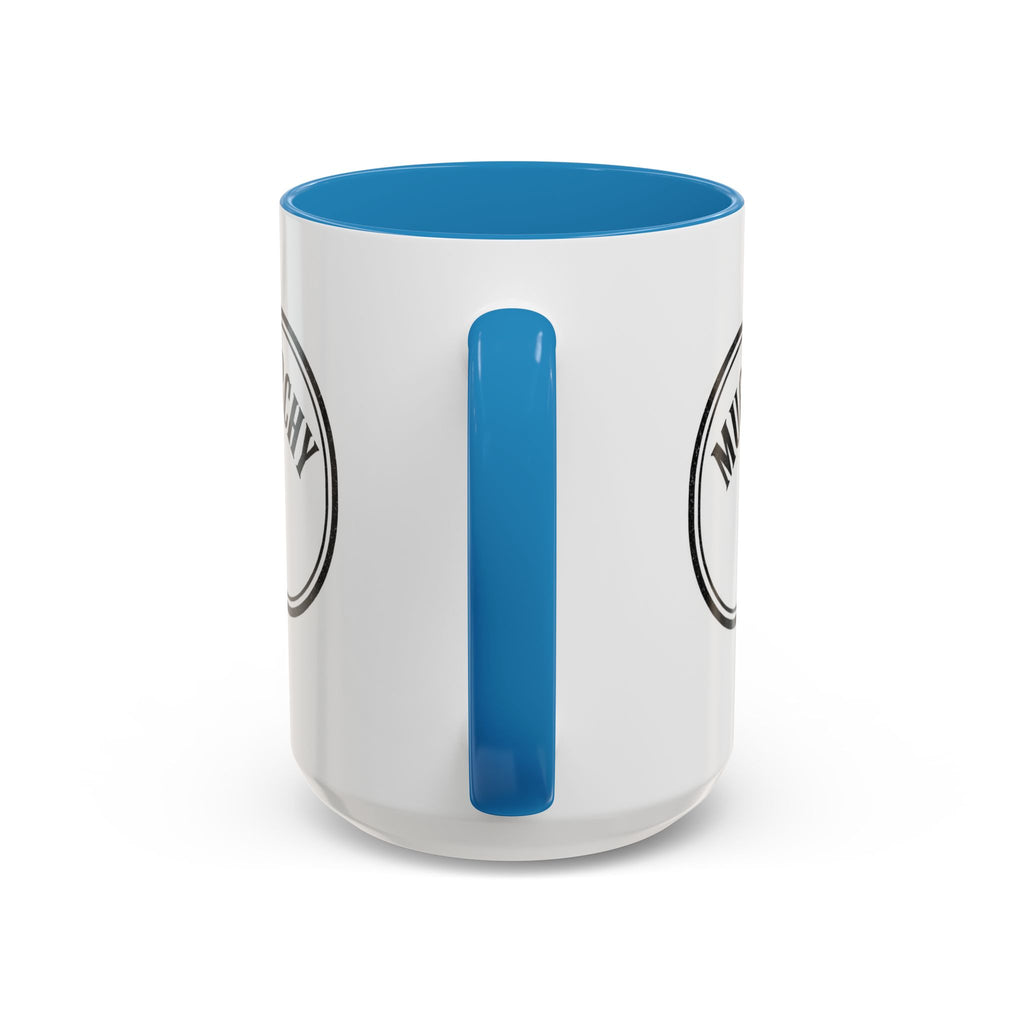 Mug Monarchy Ceramic Mug (11oz)