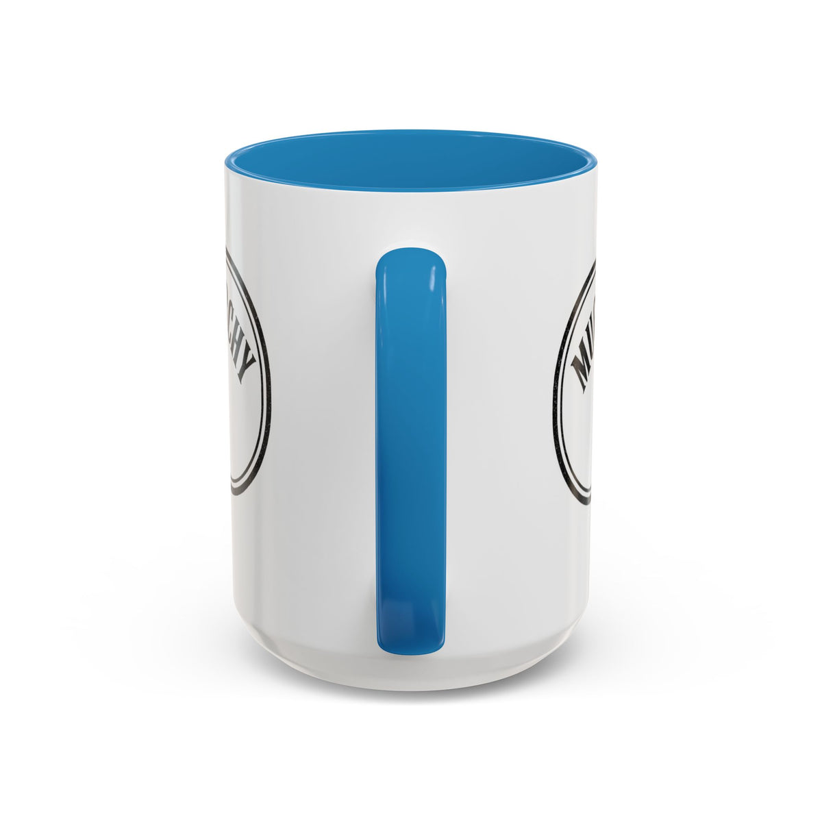 Mug Monarchy Ceramic Mug (11oz)