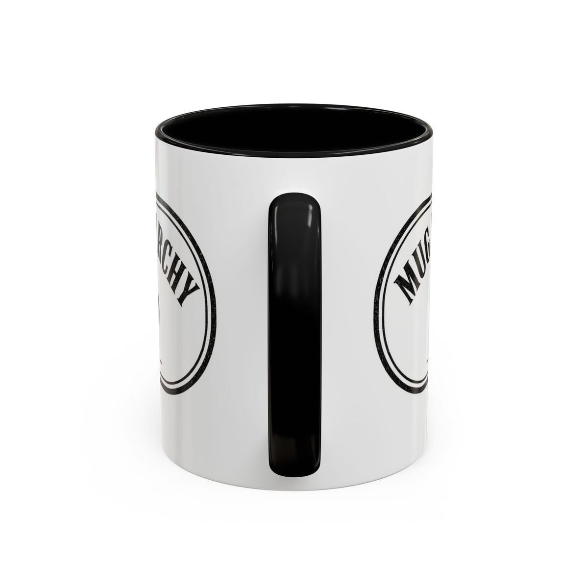 Mug Monarchy Ceramic Mug (11oz)
