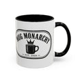 Mug Monarchy Ceramic Mug (11oz)