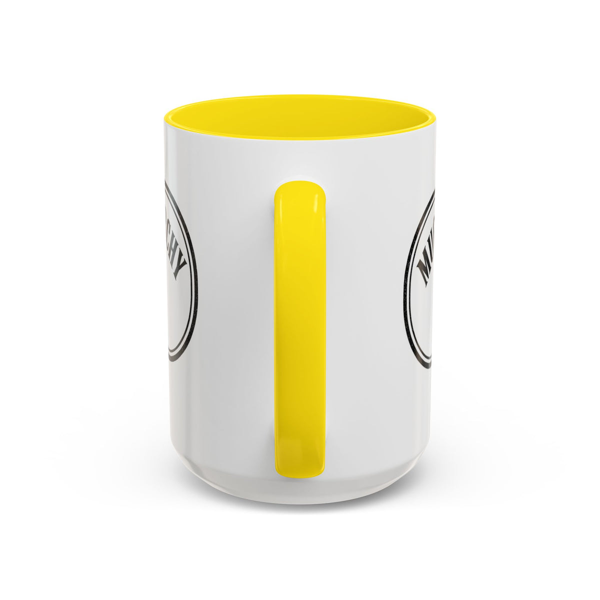 Mug Monarchy Ceramic Mug (11oz)