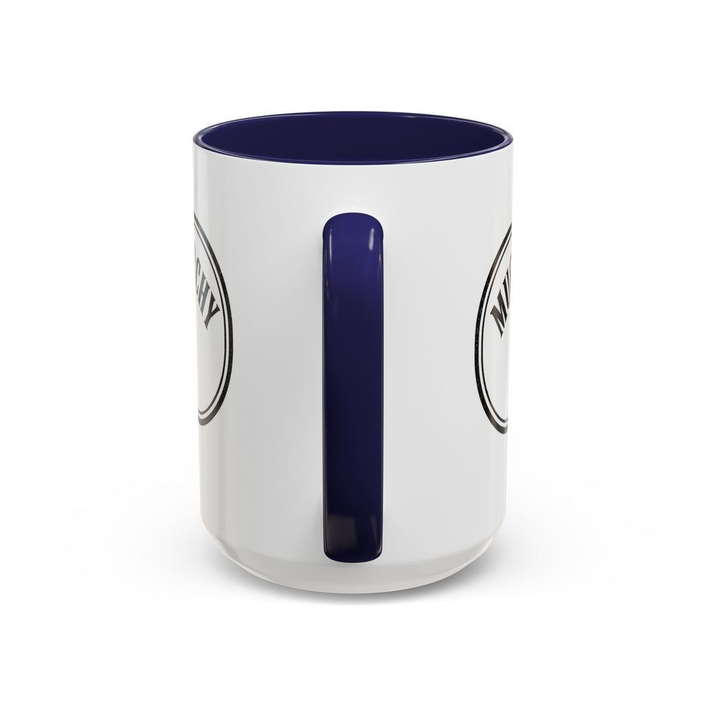 Mug Monarchy Ceramic Mug (11oz)