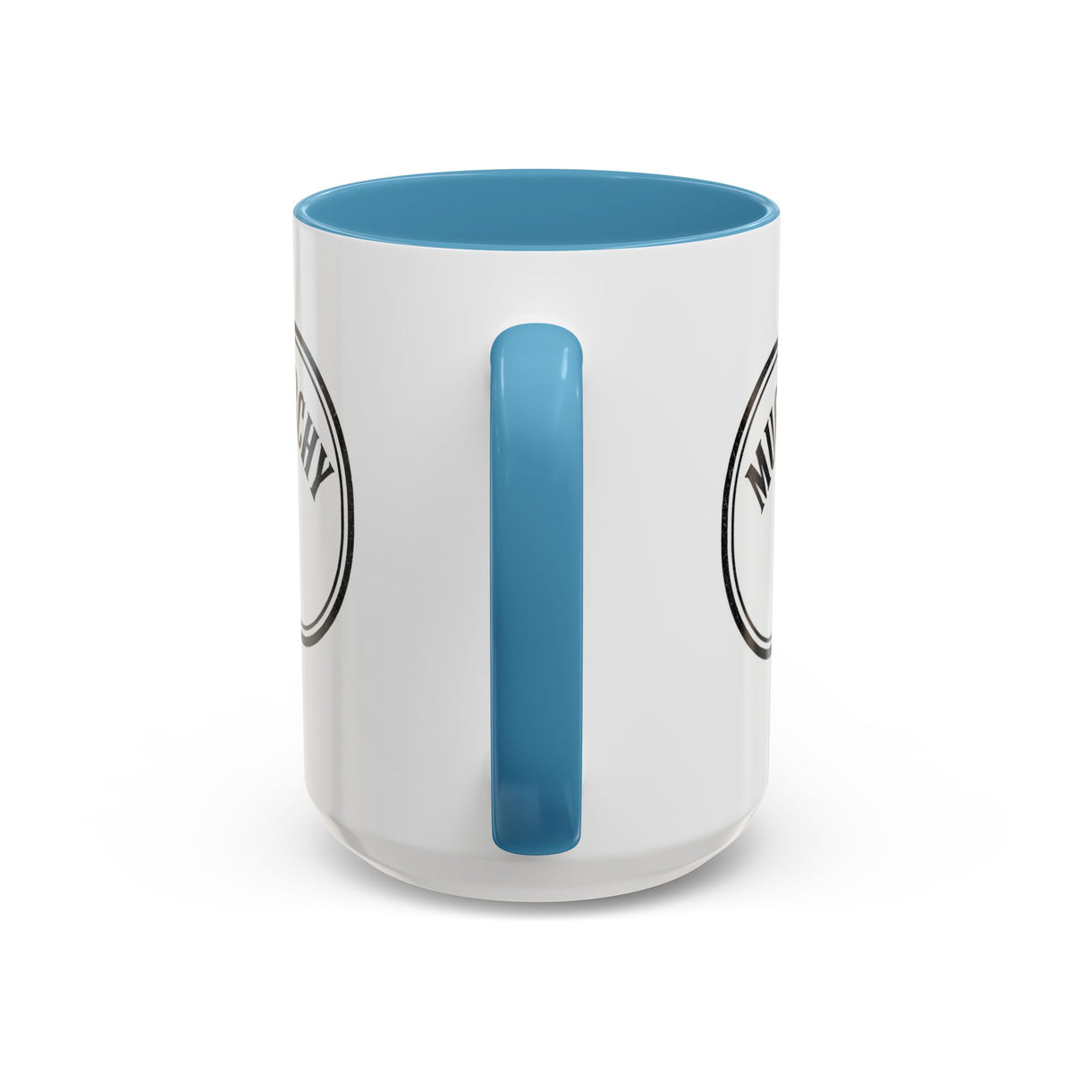 Mug Monarchy Ceramic Mug (11oz)